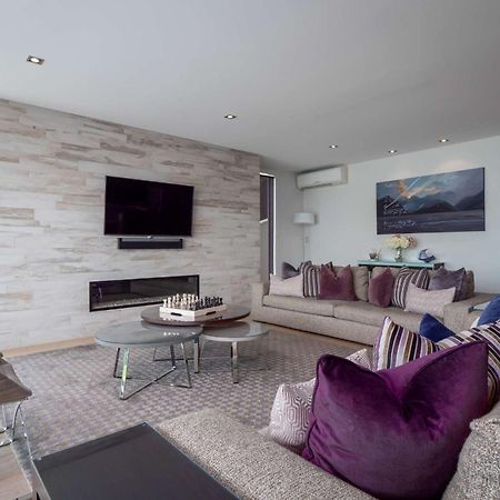 Papillon, A Relax It'S Done Luxury Holiday Home Квинстаун Экстерьер фото