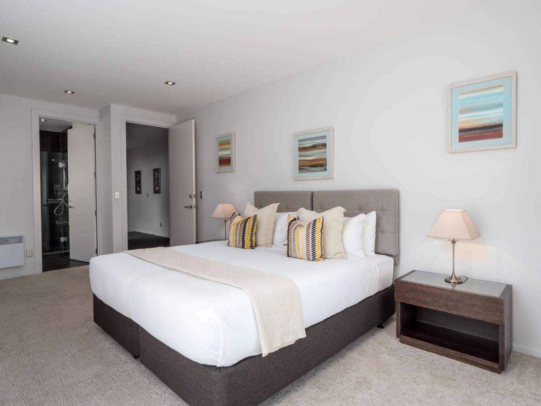Papillon, A Relax It'S Done Luxury Holiday Home Квинстаун Экстерьер фото