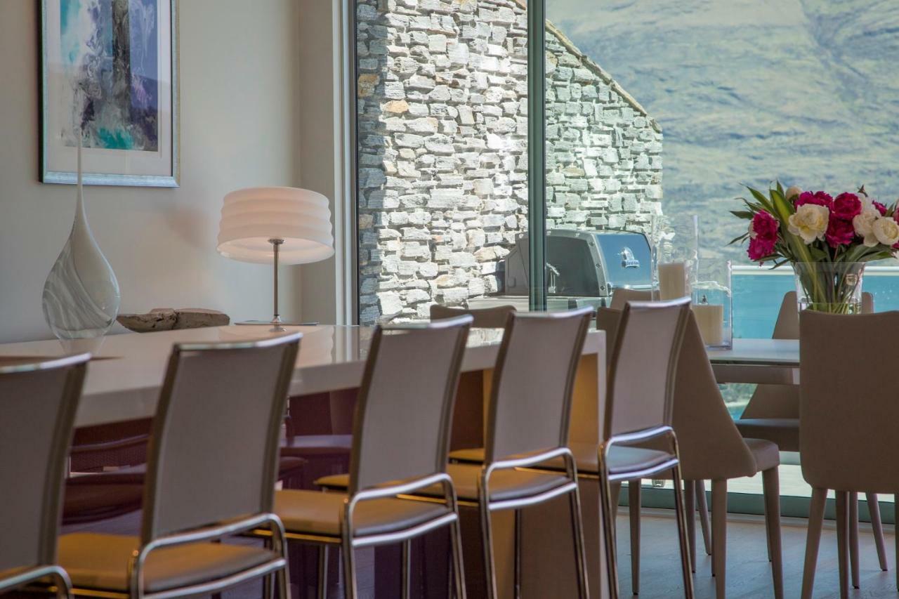 Papillon, A Relax It'S Done Luxury Holiday Home Квинстаун Экстерьер фото