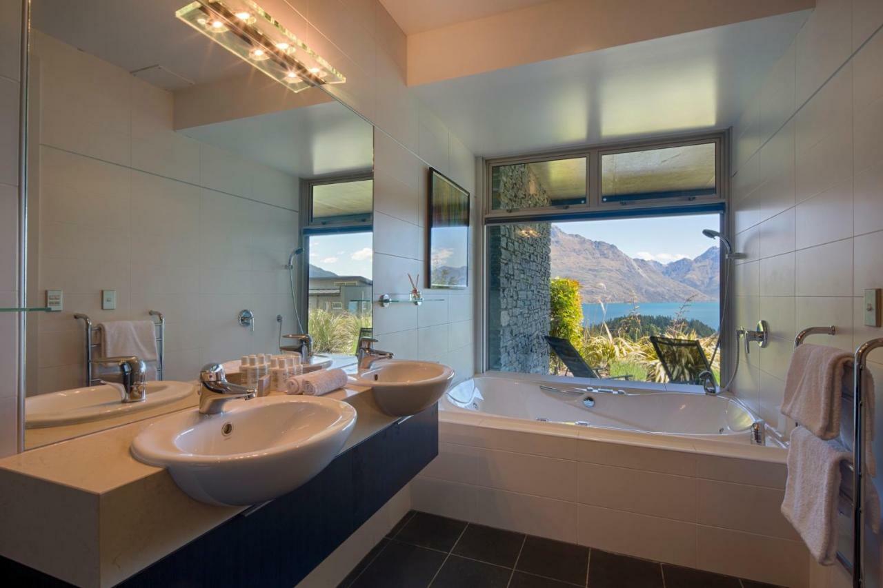 Papillon, A Relax It'S Done Luxury Holiday Home Квинстаун Экстерьер фото