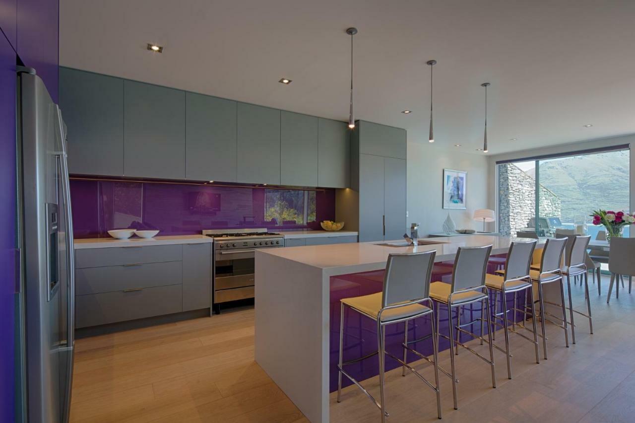 Papillon, A Relax It'S Done Luxury Holiday Home Квинстаун Экстерьер фото
