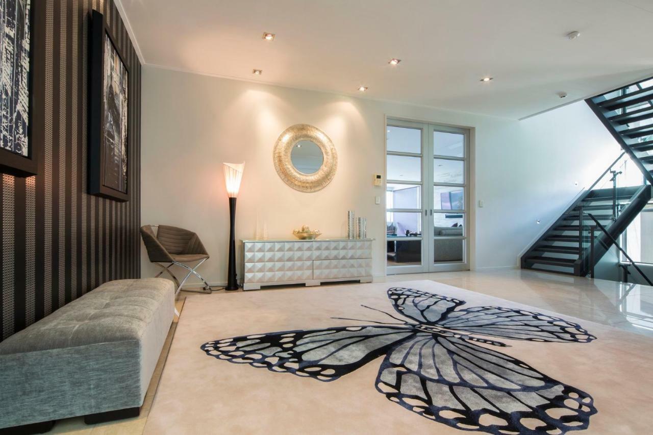 Papillon, A Relax It'S Done Luxury Holiday Home Квинстаун Экстерьер фото